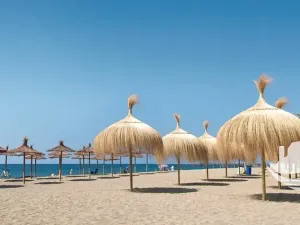 Prodej bytu 4+kk, Marbella, Španělsko, 94 m2