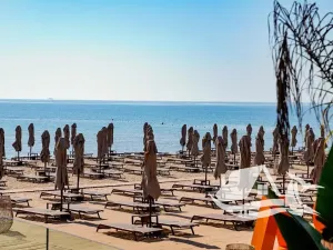 Prodej bytu 1+kk, Larnaka, Kypr, 34 m2