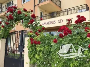 Prodej bytu 1+kk, Nesebar, Bulharsko, 38 m2