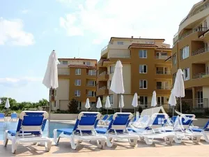 Prodej bytu 3+kk, Bjala, Bulharsko, 157 m2