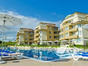 Prodej bytu 3+kk, Bjala, Bulharsko, 157 m2