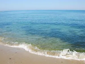 Prodej bytu 3+kk, Bjala, Bulharsko, 86 m2