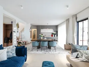 Prodej vily, Privlaka, Chorvatsko, 135 m2