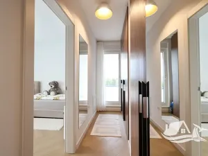 Prodej vily, Privlaka, Chorvatsko, 135 m2