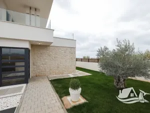 Prodej vily, Privlaka, Chorvatsko, 135 m2