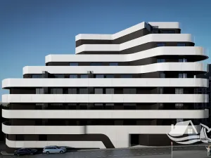 Prodej bytu 2+kk, Calp, Španělsko, 66 m2