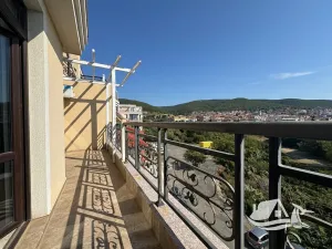 Prodej bytu 2+kk, Nesebar, Bulharsko, 50 m2