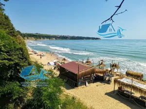 Prodej bytu 1+kk, Bjala, Bulharsko, 34 m2