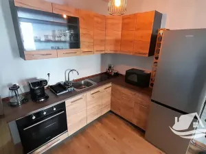 Prodej bytu 2+kk, Nesebar, Bulharsko, 44 m2