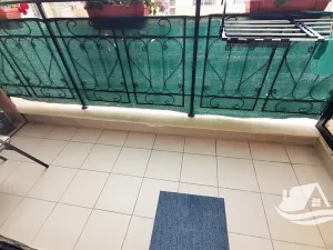 Prodej bytu 1+kk, Nesebar, Bulharsko, 30 m2