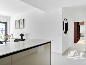 Prodej rodinného domu, Torrevieja, Španělsko, 77 m2