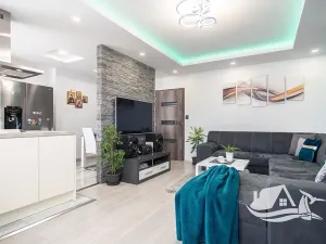 Prodej bytu 3+kk, Praha - Stodůlky, Kurzova, 77 m2