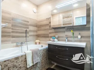 Prodej bytu 3+kk, Praha - Stodůlky, Kurzova, 77 m2