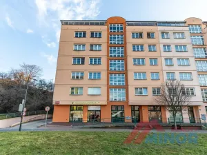 Pronájem garážového stání, Praha - Libeň, Na žertvách, 13 m2