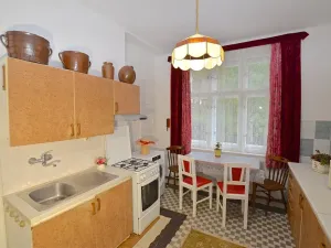 Pronájem bytu 4+1, Praha - Dejvice, Na pískách, 112 m2