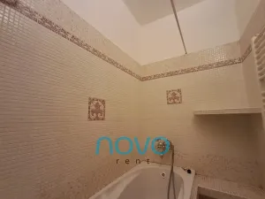 Pronájem bytu 2+1, Praha - Nusle, Lounských, 59 m2