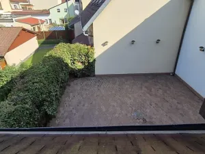 Pronájem bytu 3+1, Česká Lípa, Mlýnská, 110 m2