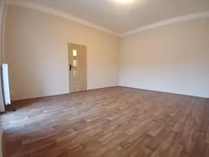 Pronájem bytu 1+1, Ostrava, Erbenova, 34 m2