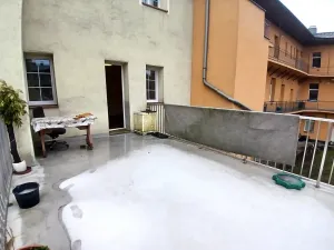 Pronájem bytu 1+1, Ostrava, Erbenova, 34 m2