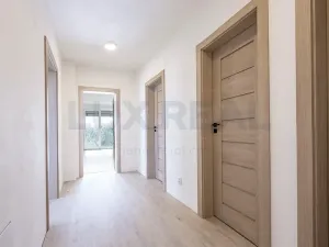 Pronájem bytu 2+kk, Želešice, Sádky, 71 m2
