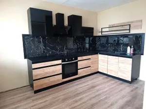 Pronájem bytu 3+kk, Teplice, Trnovanská, 73 m2