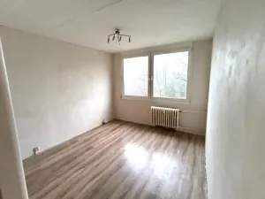 Pronájem bytu 3+kk, Teplice, Trnovanská, 73 m2