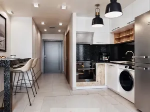 Prodej bytu 2+kk, Dubaj, Spojené arabské emiráty, 70 m2