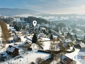 Prodej bytu 3+kk, Rokytnice nad Jizerou, 64 m2