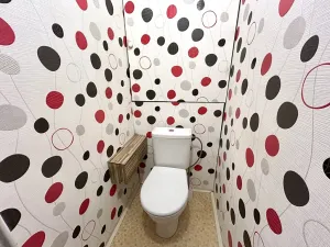 Prodej bytu 3+1, Hradec Králové, třída Edvarda Beneše, 99 m2