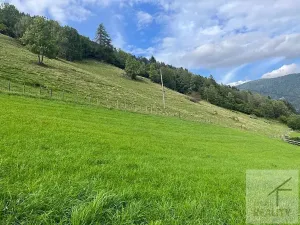 Prodej pozemku pro bydlení, Reichenau, Rakousko, Hinterkoflach, 819 m2