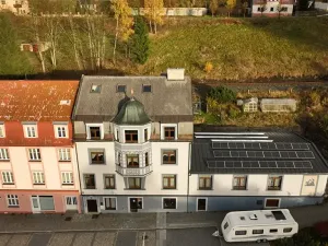 Prodej vícegeneračního domu, Vejprty, 900 m2