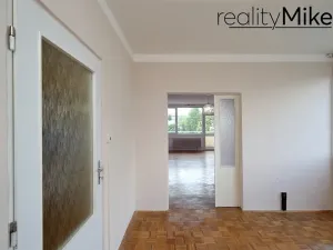 Prodej bytu 3+1, Liberec, Matoušova, 73 m2