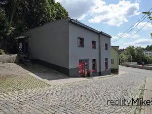 Pronájem kanceláře, Liberec, Na Žižkově, 173 m2