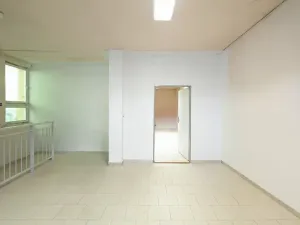 Pronájem kanceláře, Liberec, Na Žižkově, 173 m2