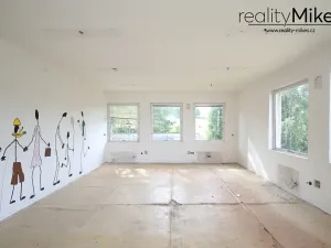 Prodej komerční nemovitosti, Liberec, Výletní, 1088 m2