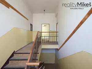 Prodej komerční nemovitosti, Liberec, Výletní, 1088 m2