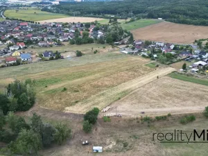 Prodej podílu pozemku pro bydlení, Bakov nad Jizerou, 2831 m2