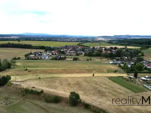 Prodej podílu pozemku pro bydlení, Bakov nad Jizerou, 2831 m2