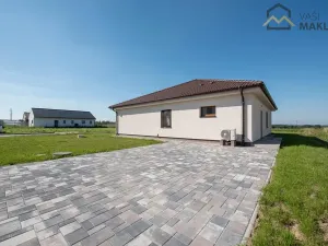 Prodej rodinného domu, Potěhy, 146 m2
