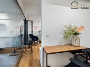 Prodej bytu 4+kk, Praha - Košíře, Naskové, 151 m2