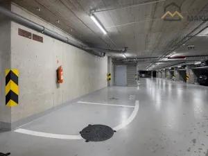 Prodej bytu 4+kk, Praha - Košíře, Naskové, 151 m2