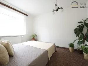 Prodej rodinného domu, Chlístovice, 132 m2