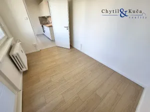 Pronájem bytu 3+1, Přerov, Budovatelů, 73 m2