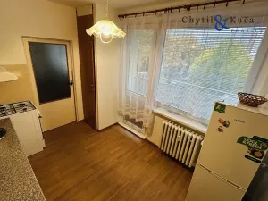 Pronájem bytu 2+1, Přerov, Trávník, 56 m2