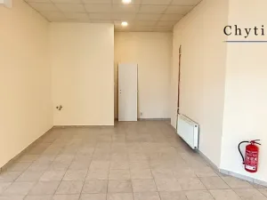 Prodej obchodního prostoru, Přerov, Čechova, 2304 m2