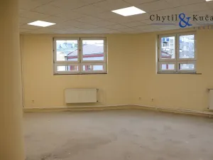 Prodej obchodního prostoru, Přerov, Čechova, 2304 m2