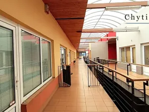 Prodej obchodního prostoru, Přerov, Čechova, 2304 m2