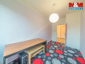 Prodej bytu 3+1, Havířov - Šumbark, Konzumní, 67 m2