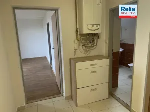 Pronájem bytu 3+kk, Liberec, Havlíčkova, 60 m2