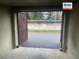 Prodej garáže, Frýdlant, 21 m2